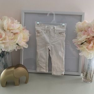 Baby Gap jeans